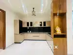 3 Bhk flat on near chd University