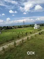 Plot for sale starting from 150Gaj 16500/Gaj