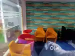 8000 sqft single floor furnished space for rent at koramangala