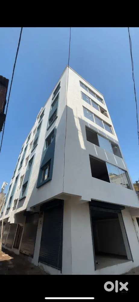 PROPERTY SALE AMROLI 3 LAC INCOME MONTHLY