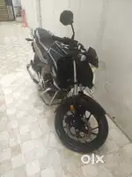 Honda hornet 160 m/cycle