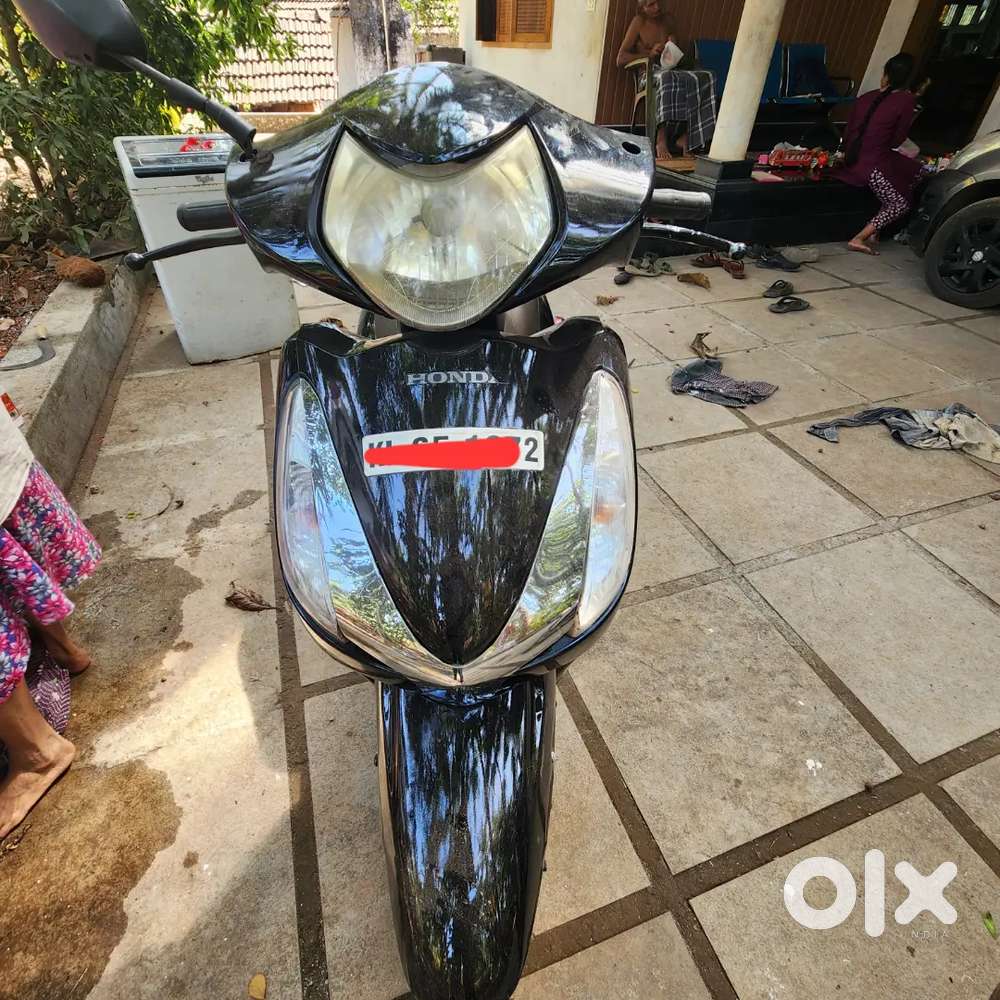 Honda Avaitor for sale