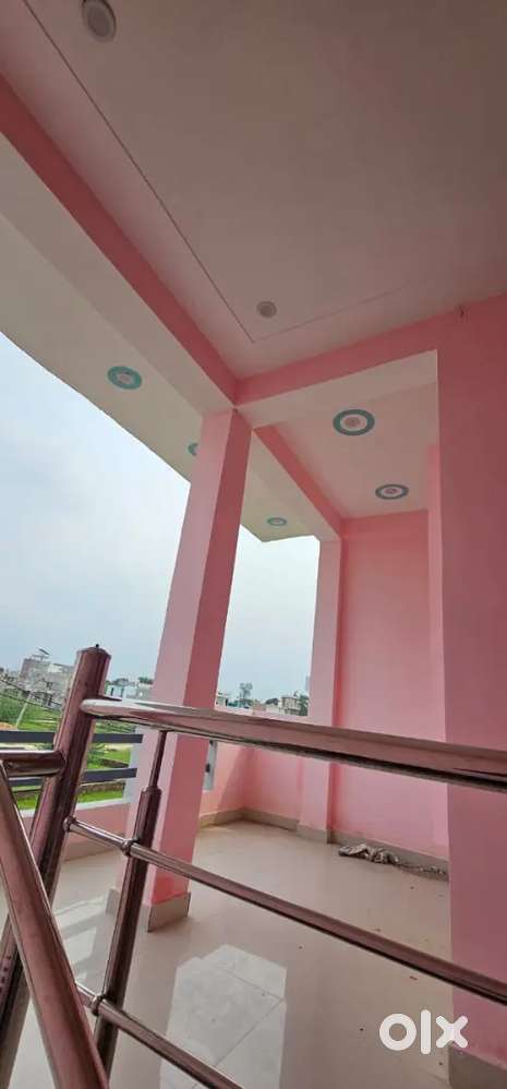 Bank approved house Nagar Nigam