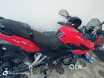 BAJAJ PULSAR AS150 MODEL