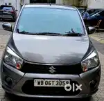 Maruti Suzuki Celerio ZXI AT, 2020, Petrol