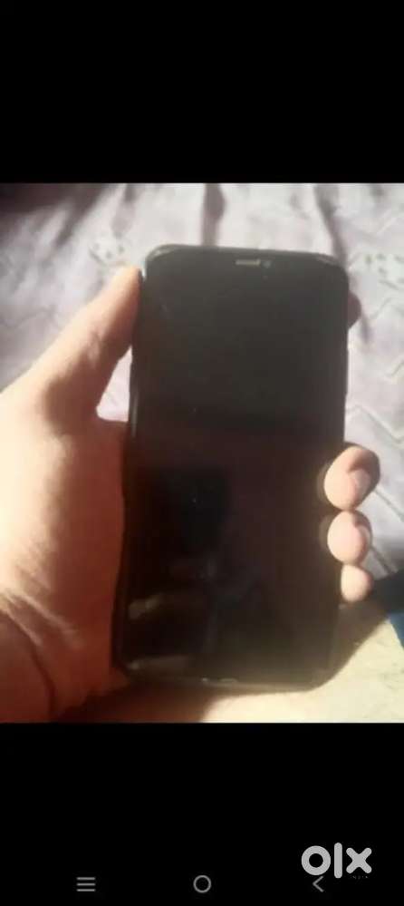 iPhone 11 battery health 75