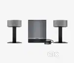 Bose companyn 50 system good working