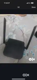 Dlink Dir 615 wifi router