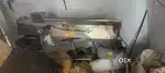 Mixture mechinery