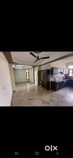 3BHK Society Apartment For Rent