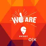 Swiggy delivery job in Mysore