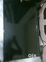 Samsung 32 inch tv working properly no defects