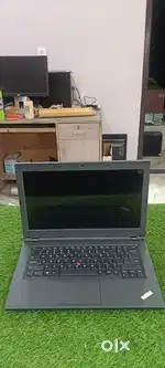 Refurbished laptop