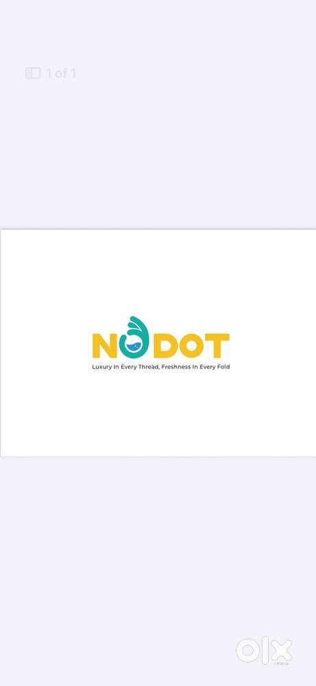 Shop Manager for Laundry Business