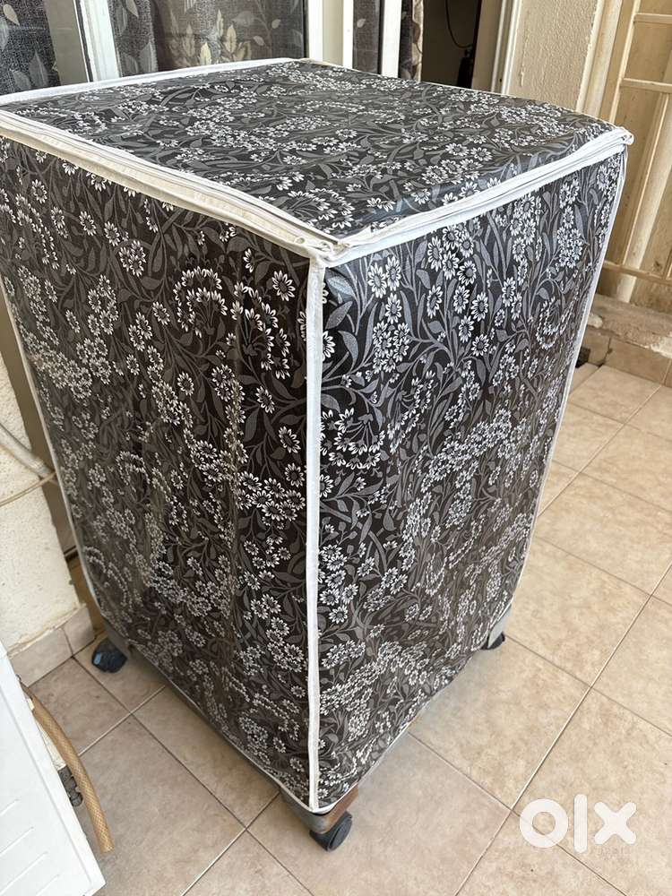Steal the Deal!! Whirlpool 6.2 kg Fully Aumatic Washing Machine