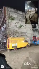 A food Truck/Van for intrested person