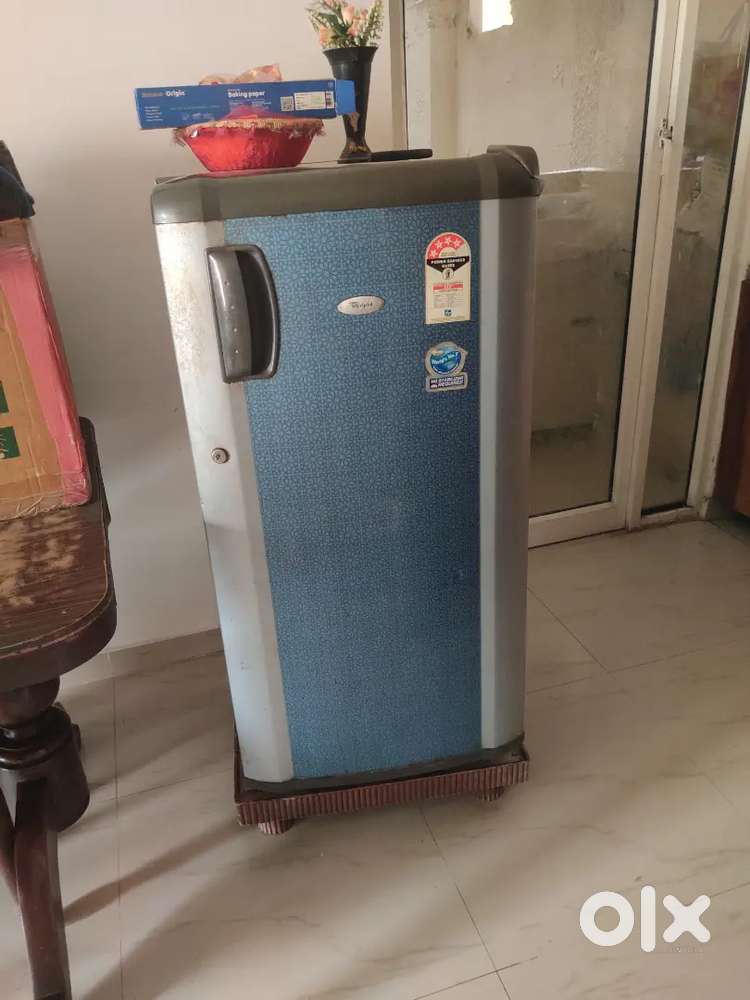 Perfect working whirlpool Fridge