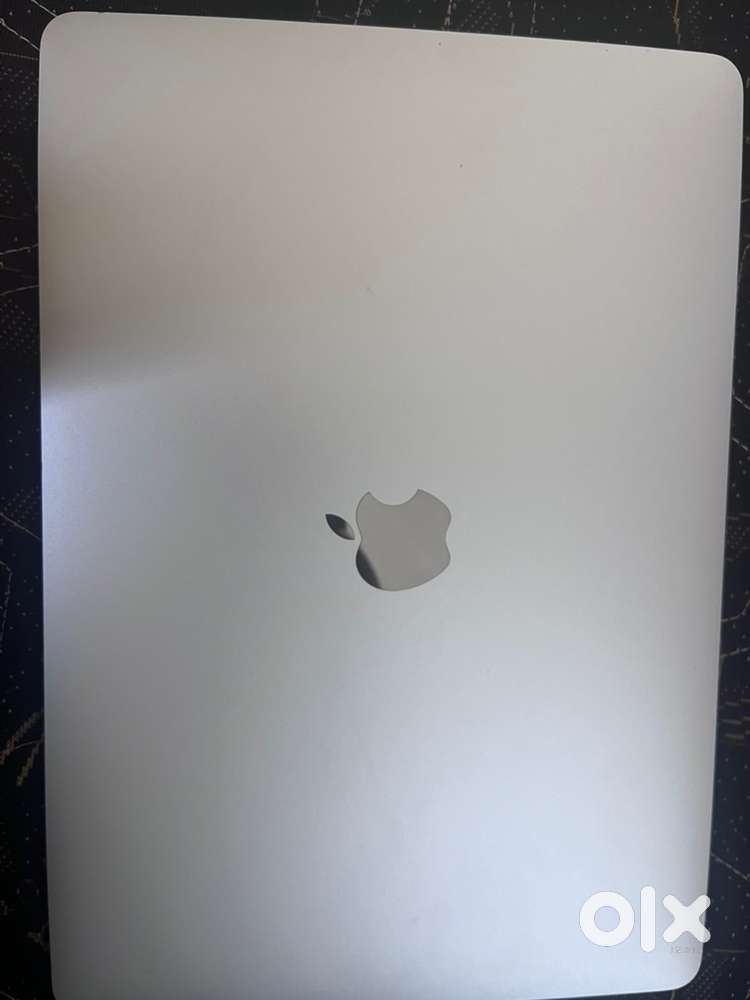 Macbook Air M1