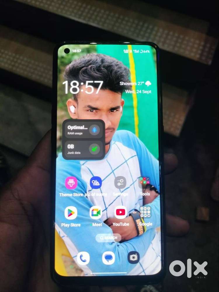 Oppo f 19 s