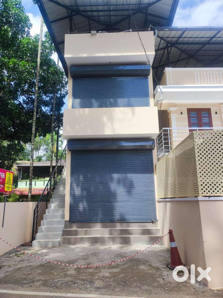 Shop for rent @ aroor
