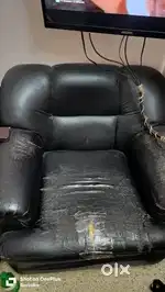 Sofa type Chairs