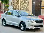 Skoda Rapid 2013-2016 1.5 TDI Ambition Plus, 2015, Diesel