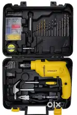 Stanley hammer drill machine sdh550kpa