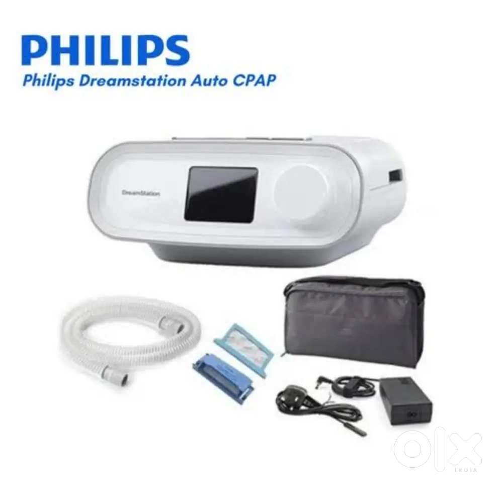 Philips dream station auto CPAP machine