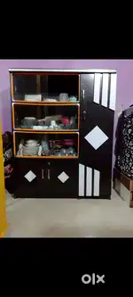 Showcase furniture