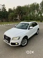 Audi Q5 30 TDI Premium Plus, 2016, Diesel