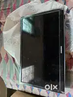 Samsung HD Tv