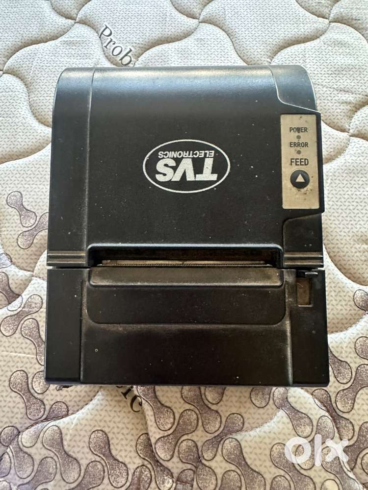 Tvs electronic Printer