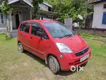 Maruti Suzuki Zen Estilo 2012