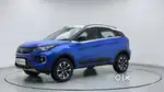 Tata Nexon 1.2 Revotron XZ Plus (O), 2020, Petrol