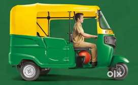 Argent need auto driver in patna Rajendrnjar