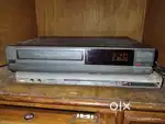 BPL VCR good condition sell