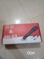 Am-c3 microphone