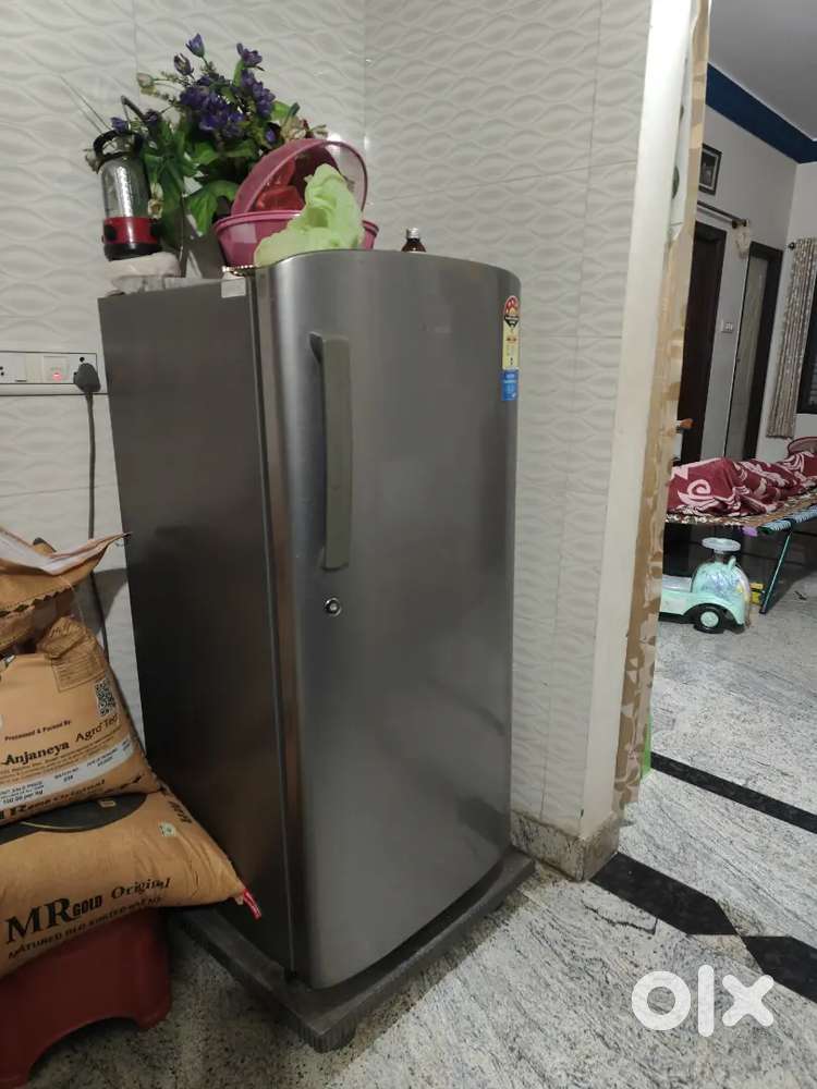 Samsung single door 100 to 200 litre
