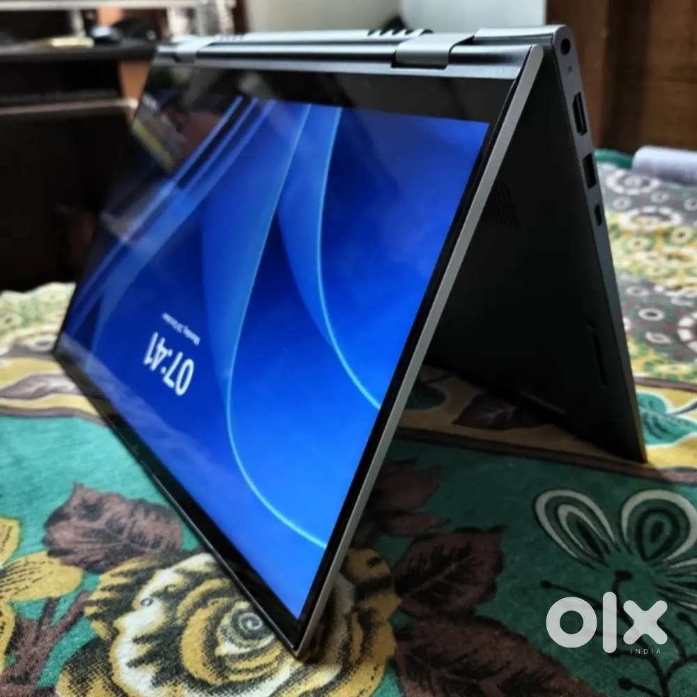 Dell Inspiron 5410 2 in 1 Screen Touch Laptop