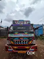 Eicher 1110