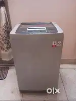 Washing machine Lg 7kg . Motor warranty 4 years available.
