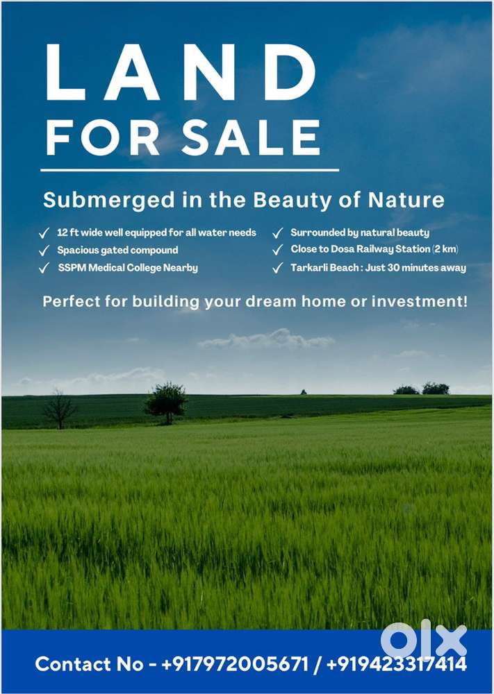 10 gunte plot for sale