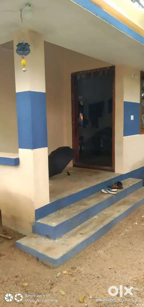 വീട് ഒറ്റിക്ക് കുടപ്പനക്കുന്ന്.