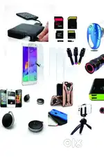 MOBILE ACCESSORIES