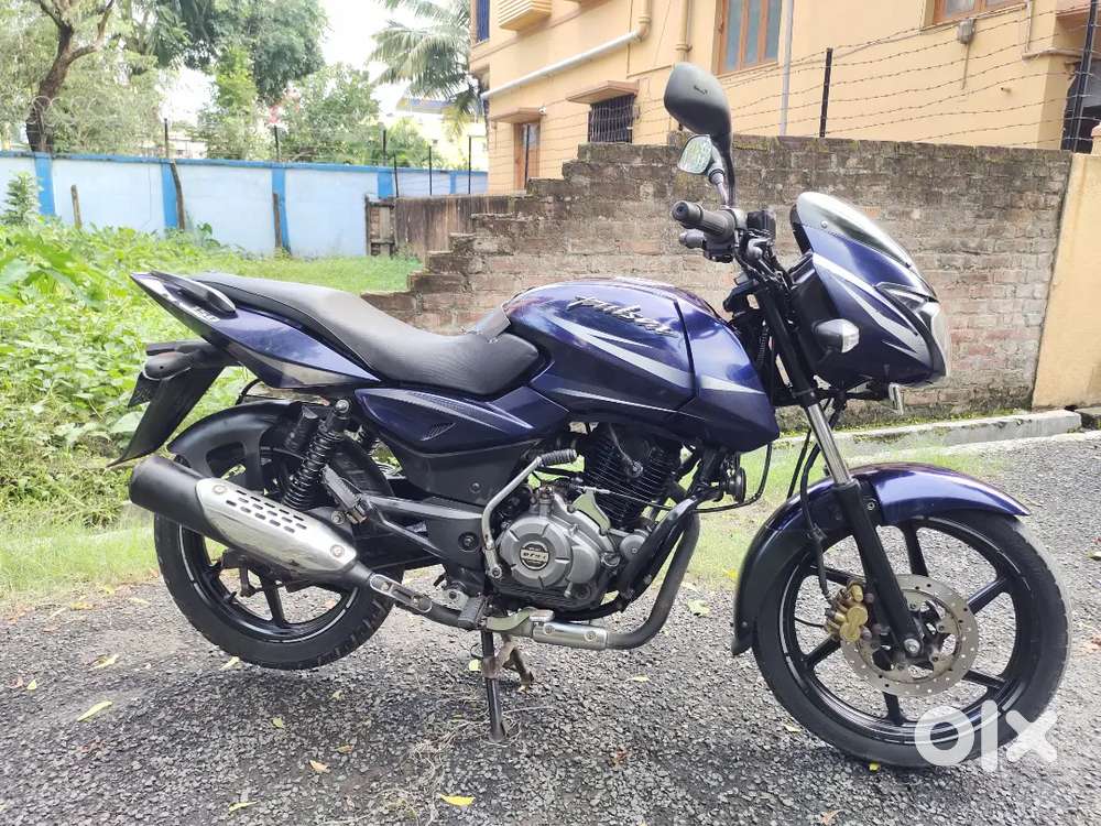 Instant ready to sell exchange finance possible