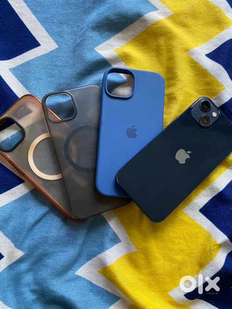 iPhone 13 5G 128gb all working