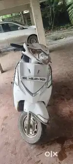 Hero duet scooter 2016 Model.