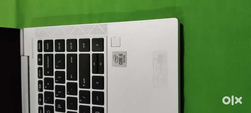 Hp elitebook