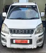 Maruti Suzuki Wagon R VXI 1.0, 2015, Petrol