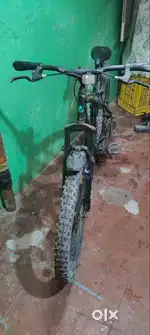 bicycle sell